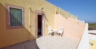 Resale · Townhouse · Orihuela Costa · Las Filipinas