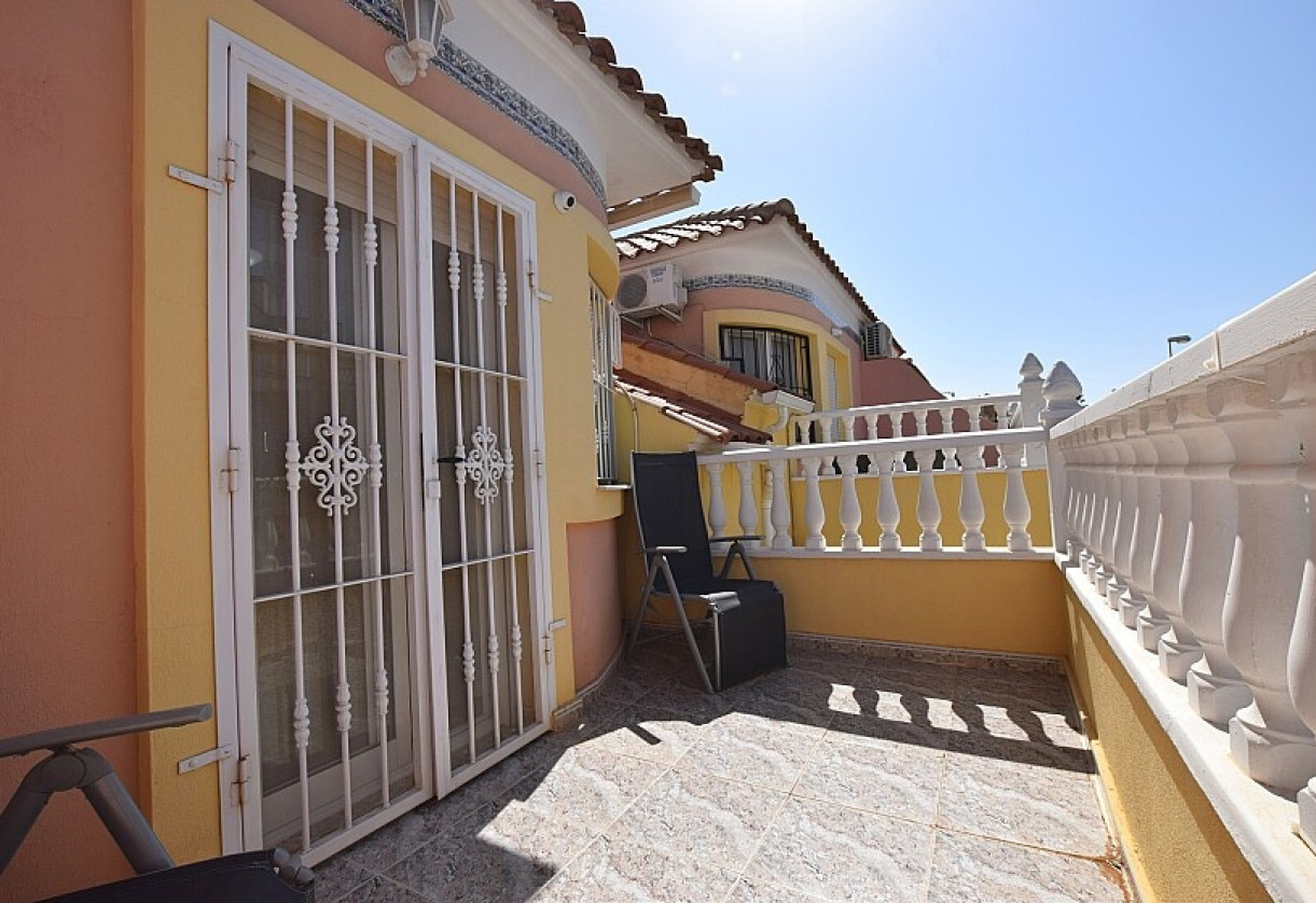 Sale · Townhouse · Orihuela Costa · Las Filipinas