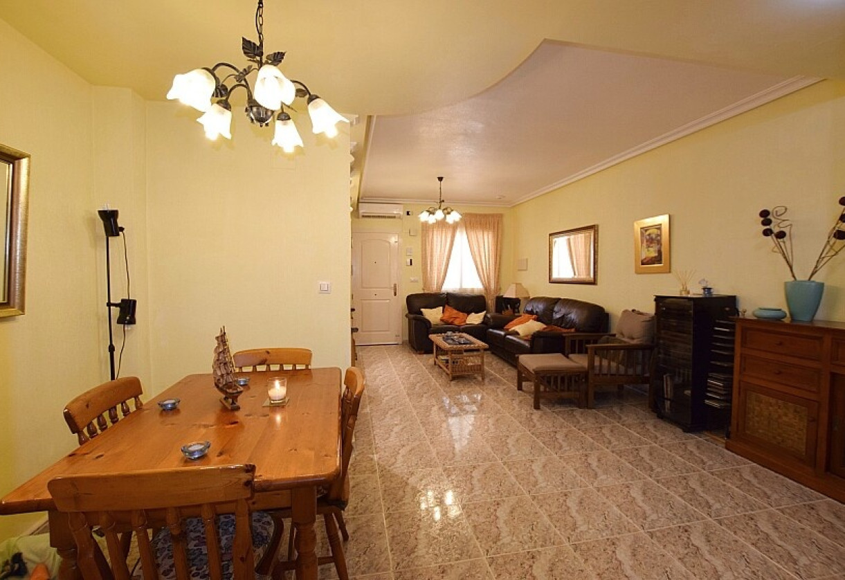 Sale · Townhouse · Orihuela Costa · Las Filipinas