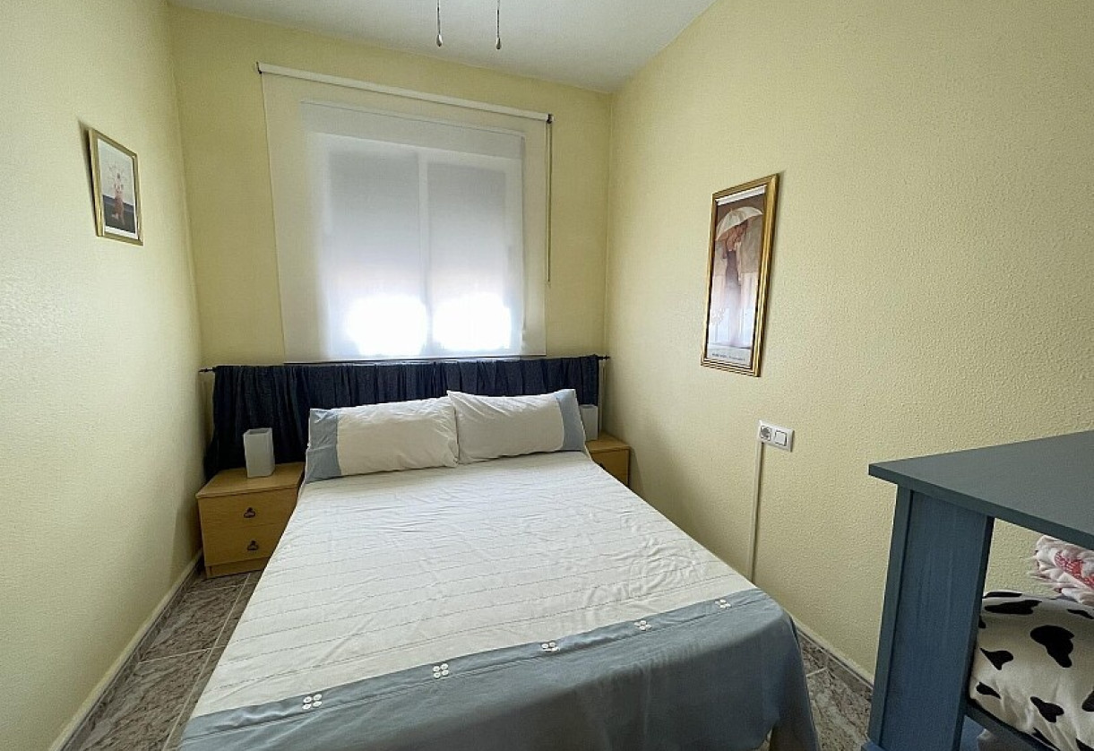 Sale · Townhouse · Orihuela Costa · Las Filipinas