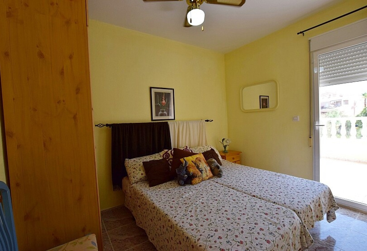 Sale · Townhouse · Orihuela Costa · Las Filipinas