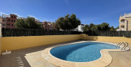 Reventa · Townhouse · Orihuela Costa · Las Filipinas