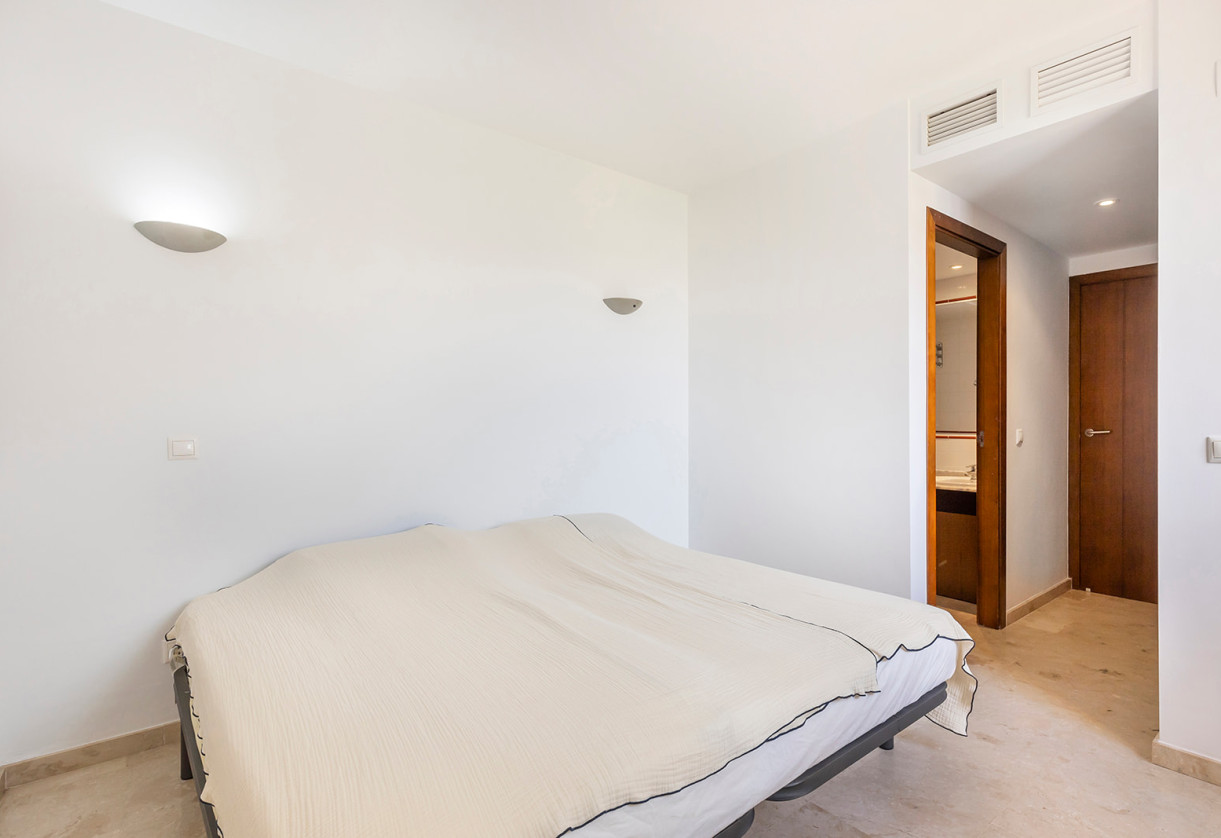 Rynek wtórny · Apartment · Punta Prima · La Recoleta