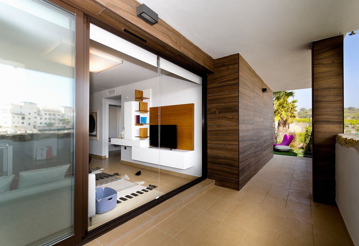 New Build · Apartments · Orihuela Costa