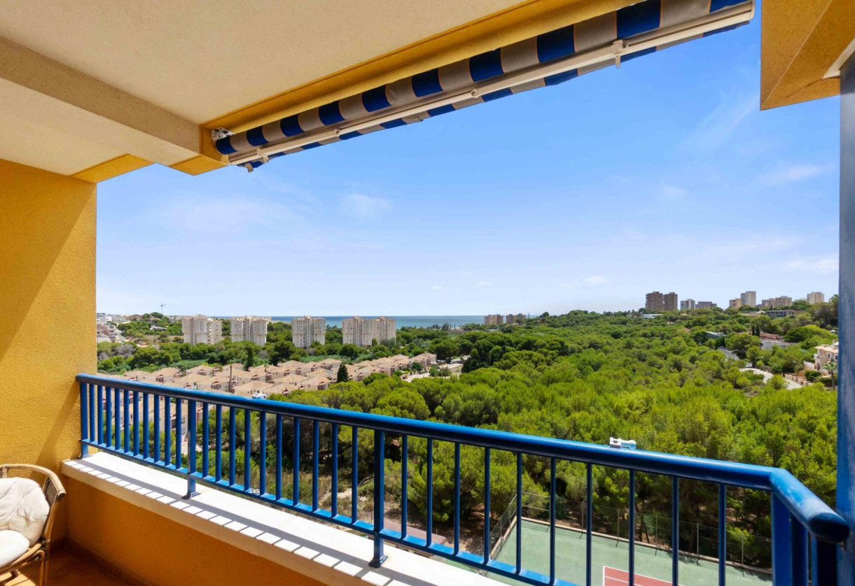 Sale · Apartment · Orihuela Costa · Campoamor