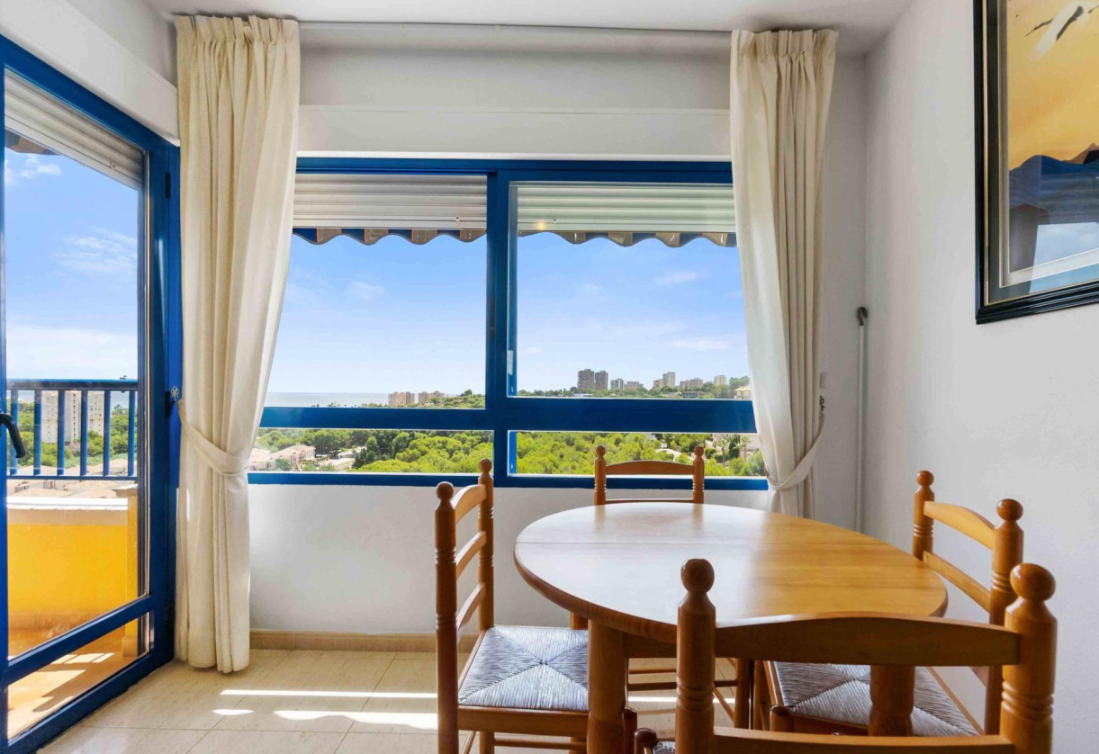 Sale · Apartment · Orihuela Costa · Campoamor