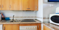 Sale · Apartment · Orihuela Costa · Campoamor