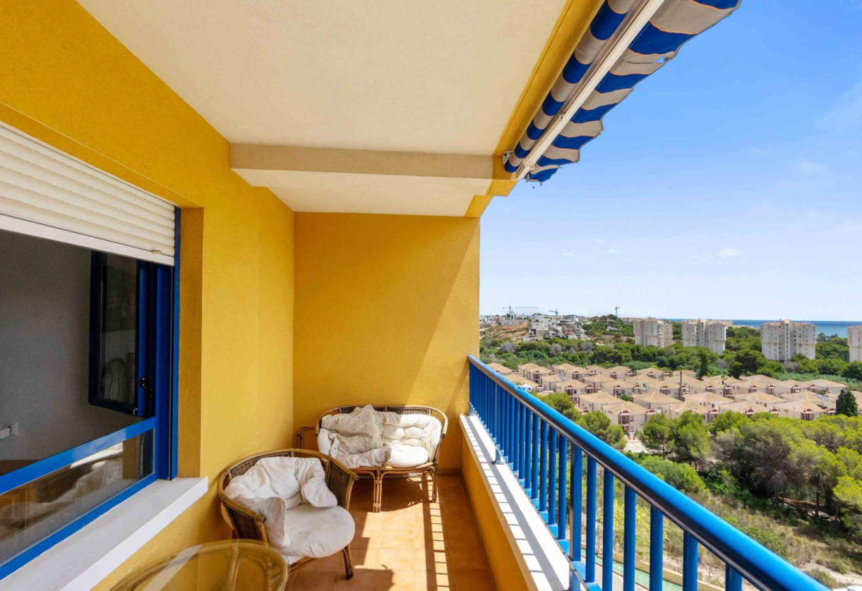 Sale · Apartment · Orihuela Costa · Campoamor