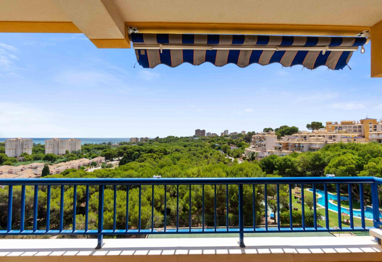 Sale · Apartment · Orihuela Costa · Campoamor