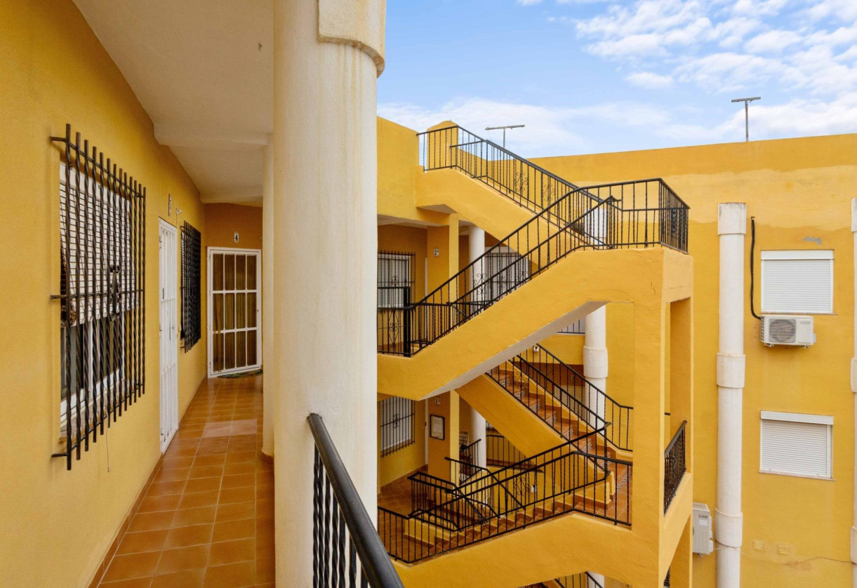 Sale · Apartment · Orihuela Costa · Las Filipinas