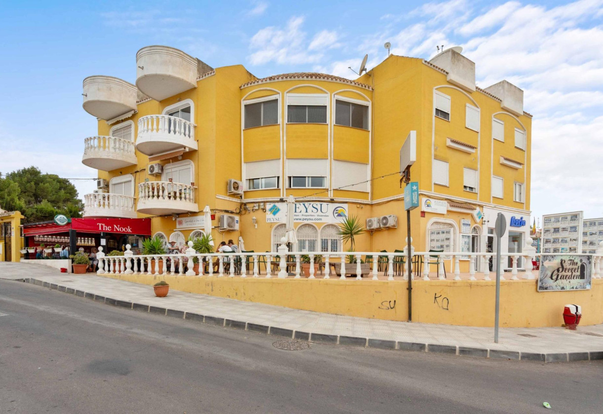 Sale · Apartment · Orihuela Costa · Las Filipinas