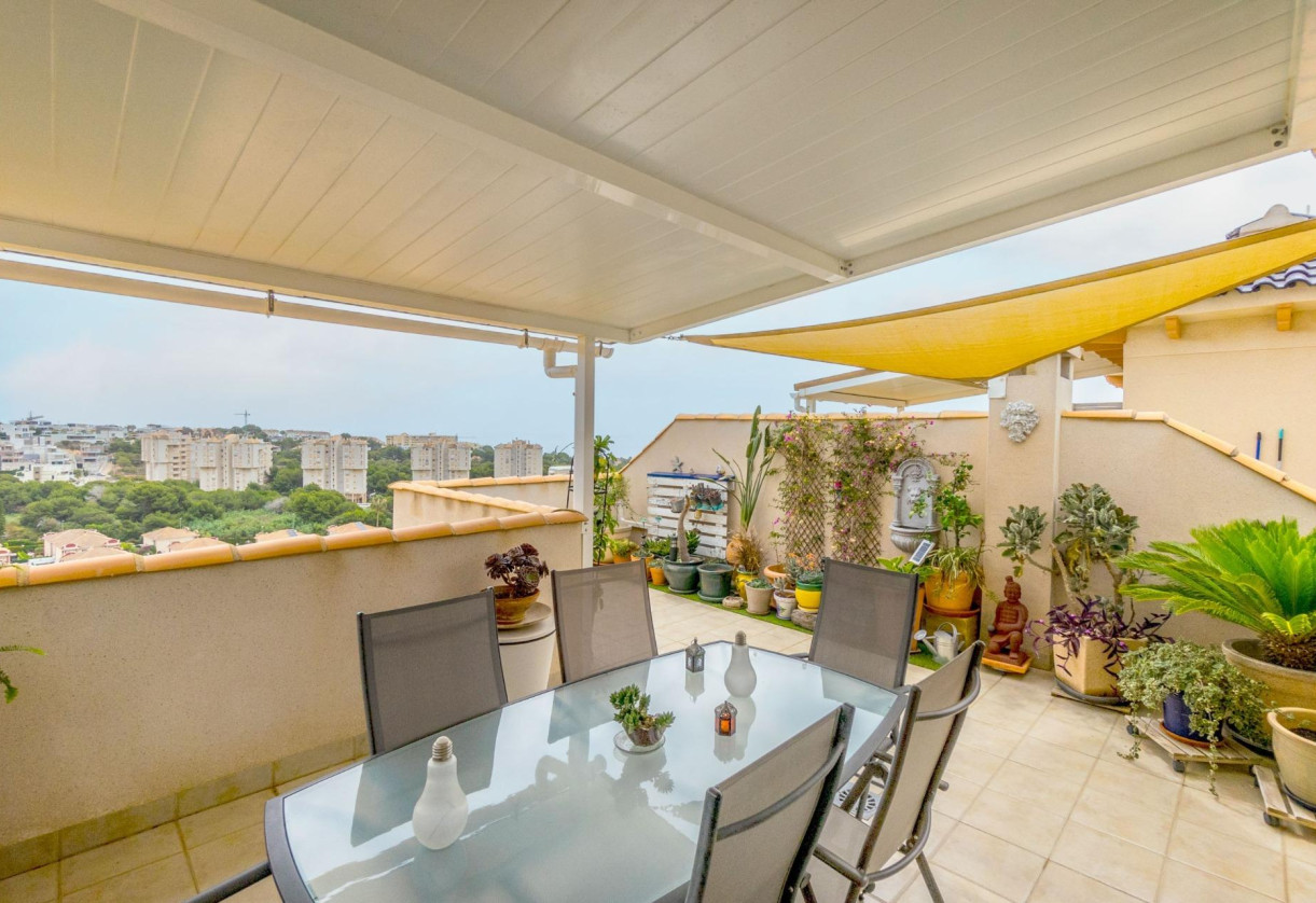 Reventa · Apartment · Orihuela Costa · Campoamor