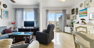 Reventa · Apartment · Orihuela Costa · Campoamor