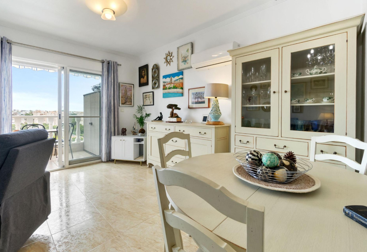 Reventa · Apartment · Orihuela Costa · Campoamor