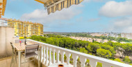 Reventa · Apartment · Orihuela Costa · Campoamor