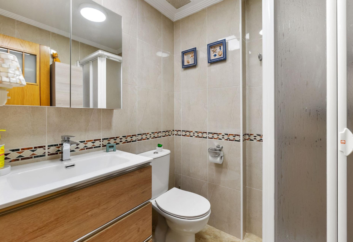 Reventa · Apartment · Orihuela Costa · Campoamor