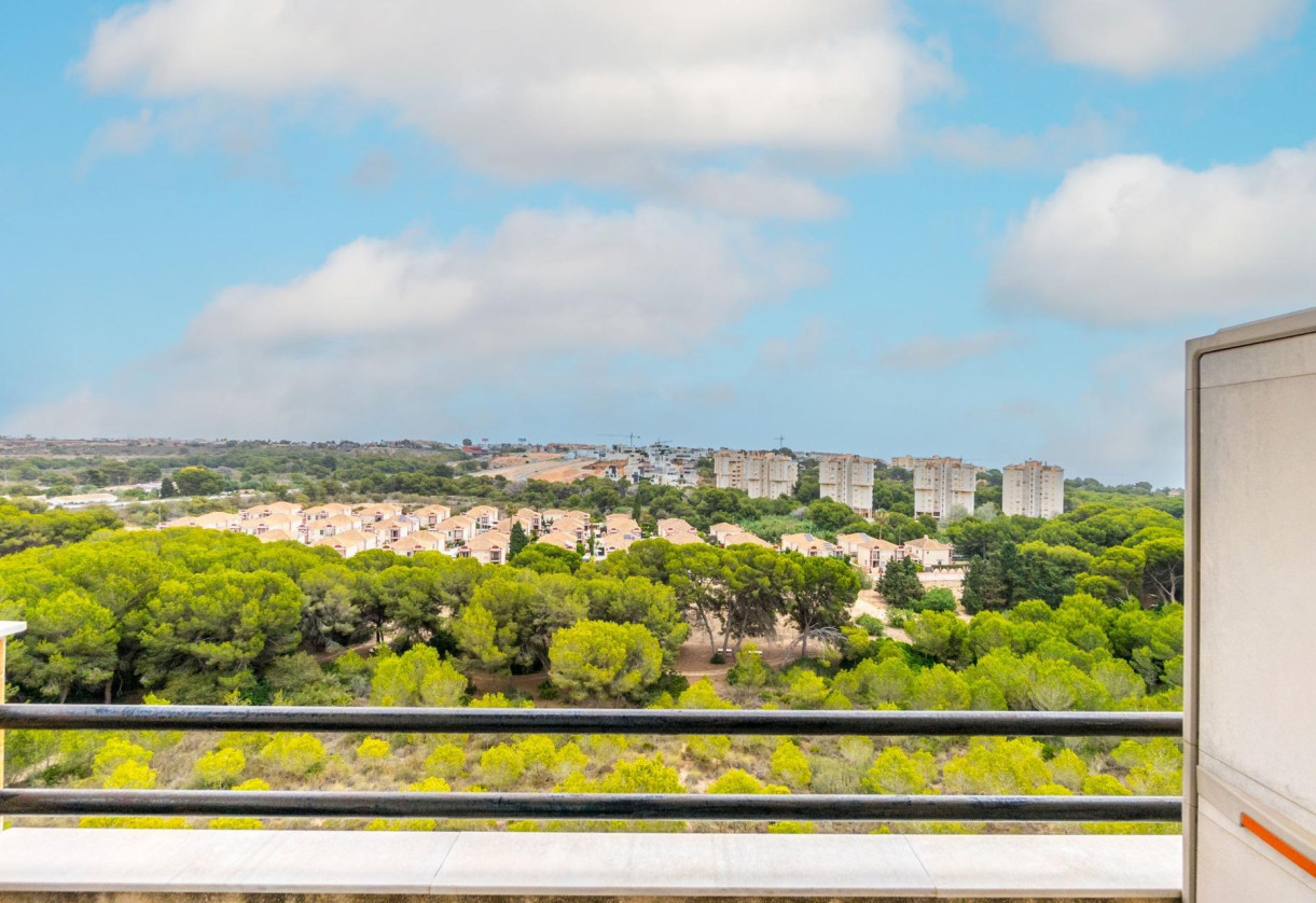 Sale · Apartment · Orihuela Costa · Campoamor