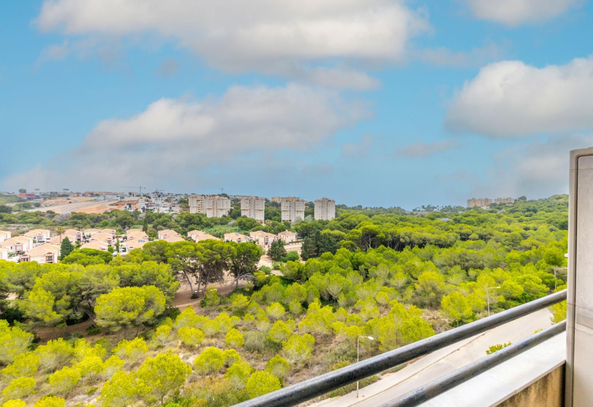 Sale · Apartment · Orihuela Costa · Campoamor