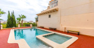 Reventa · Apartment · Orihuela Costa · Campoamor