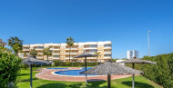 Reventa · Apartment · Orihuela Costa · Campoamor