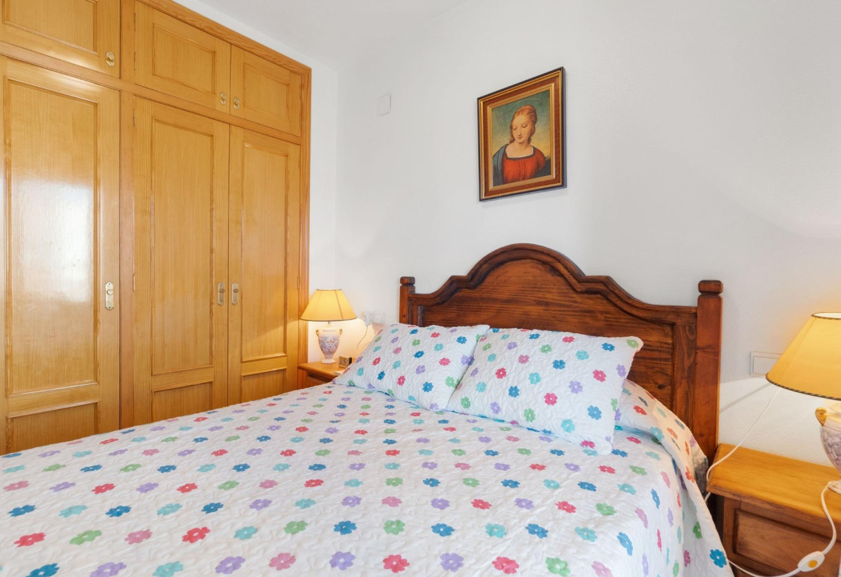 Rynek wtórny · Apartment · Orihuela Costa · Campoamor