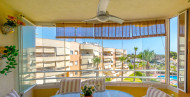 Resale · Apartment · Orihuela Costa · Campoamor