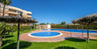 Resale · Apartment · Orihuela Costa · Campoamor