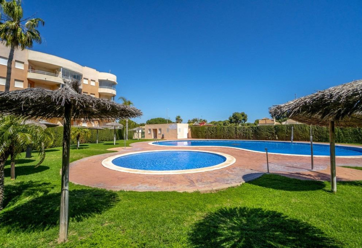 Sale · Apartment · Orihuela Costa · Campoamor