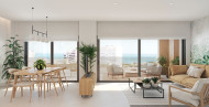 New Build · Apartments · VILLAJOYOSA