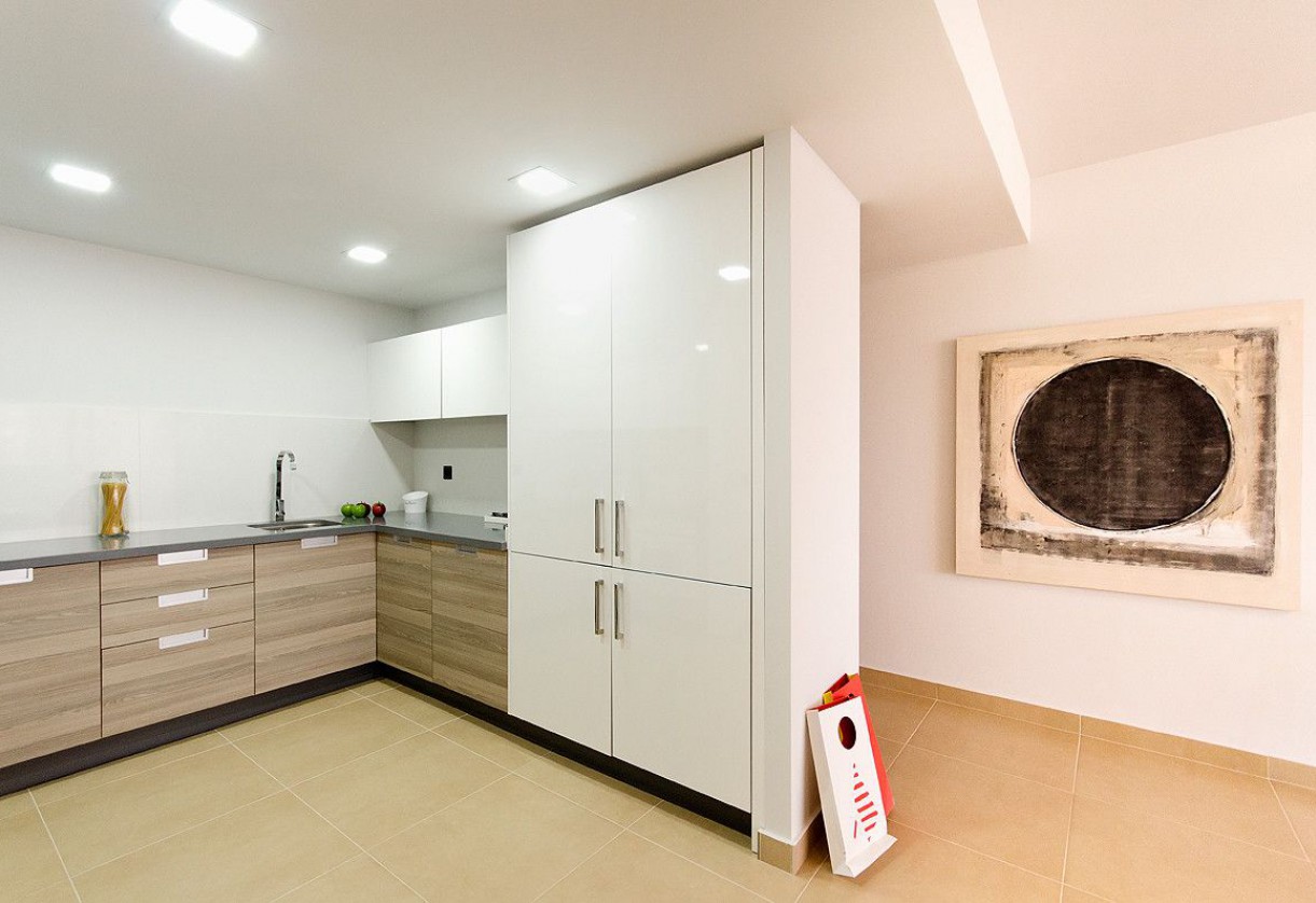 New Build · Apartments · Orihuela Costa