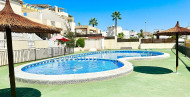 Reventa · Semidetached villa · Torrevieja