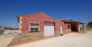 Sale · Country house · Abanilla · ABANILLA