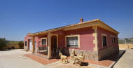 Sale · Country house · Abanilla · ABANILLA