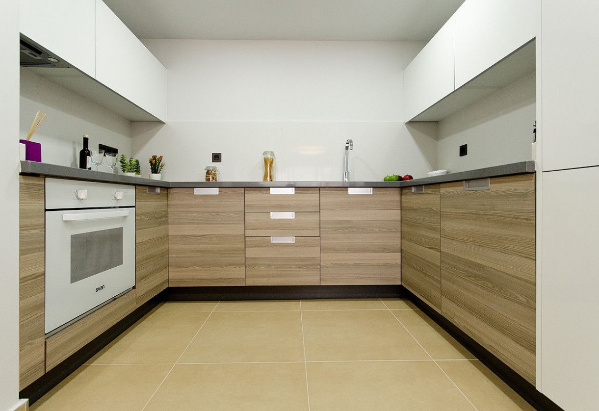 New Build · Apartments · Orihuela Costa