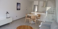 New Build · Duplex · Pilar de la Horadada · TORRE DE LA HORADADA