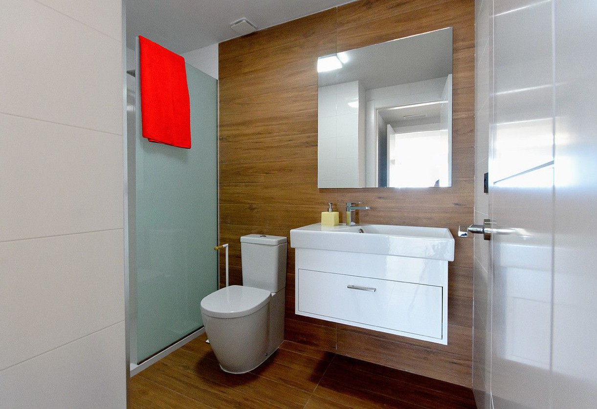 New Build · Apartments · Orihuela Costa