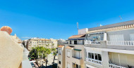 Rynek wtórny · APARTAMENTO · Torrevieja · Playa del Cura