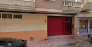 Rynek wtórny · APARTAMENTO · Torrevieja · Playa del Cura