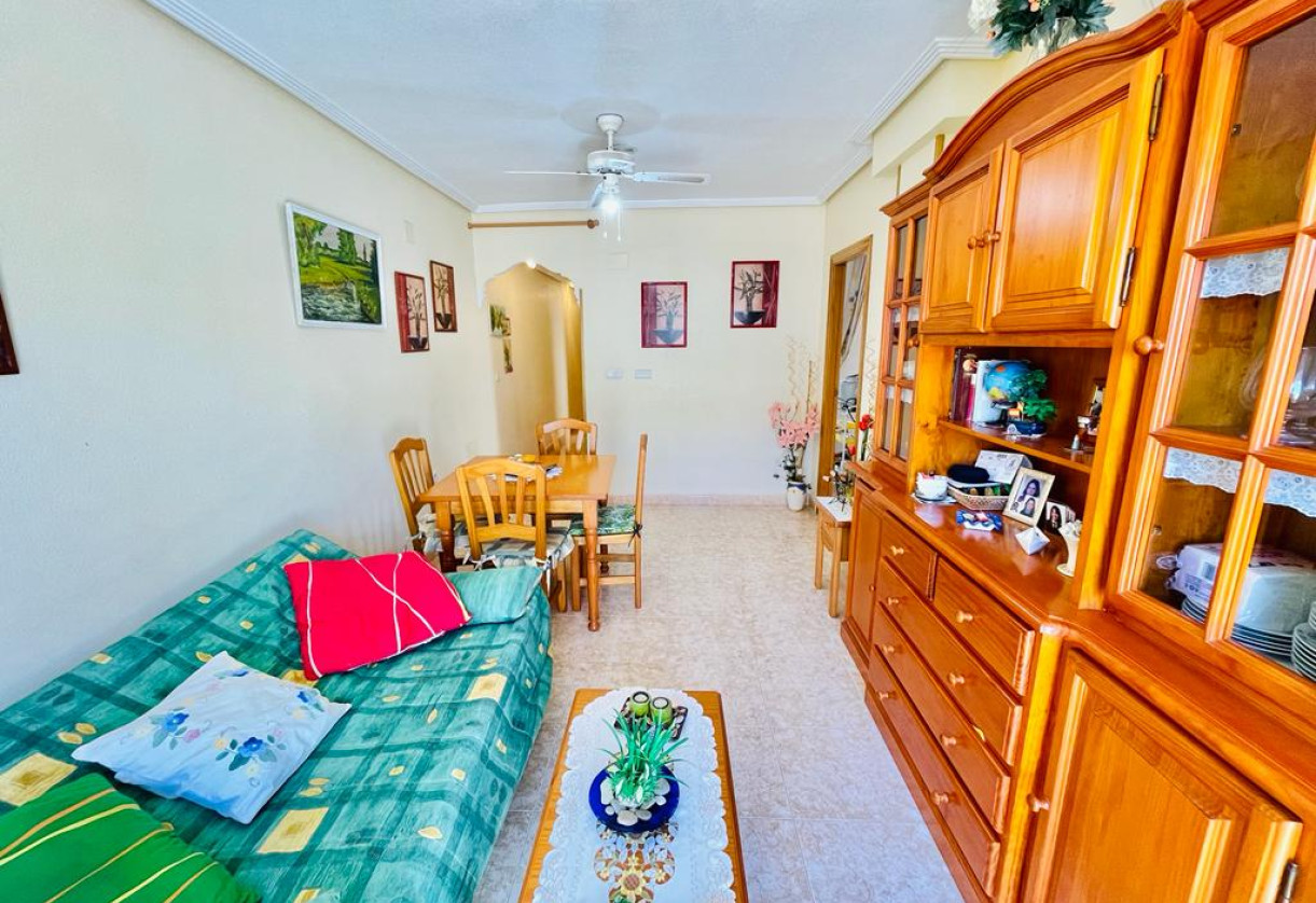 Rynek wtórny · APARTAMENTO · Torrevieja · Playa del Cura