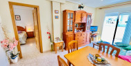 Rynek wtórny · APARTAMENTO · Torrevieja · Playa del Cura