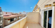 Rynek wtórny · APARTAMENTO · Torrevieja · Playa del Cura