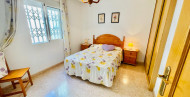 Rynek wtórny · APARTAMENTO · Torrevieja · Playa del Cura