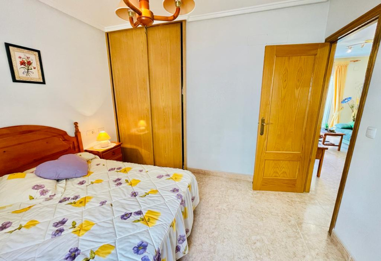 Rynek wtórny · APARTAMENTO · Torrevieja · Playa del Cura