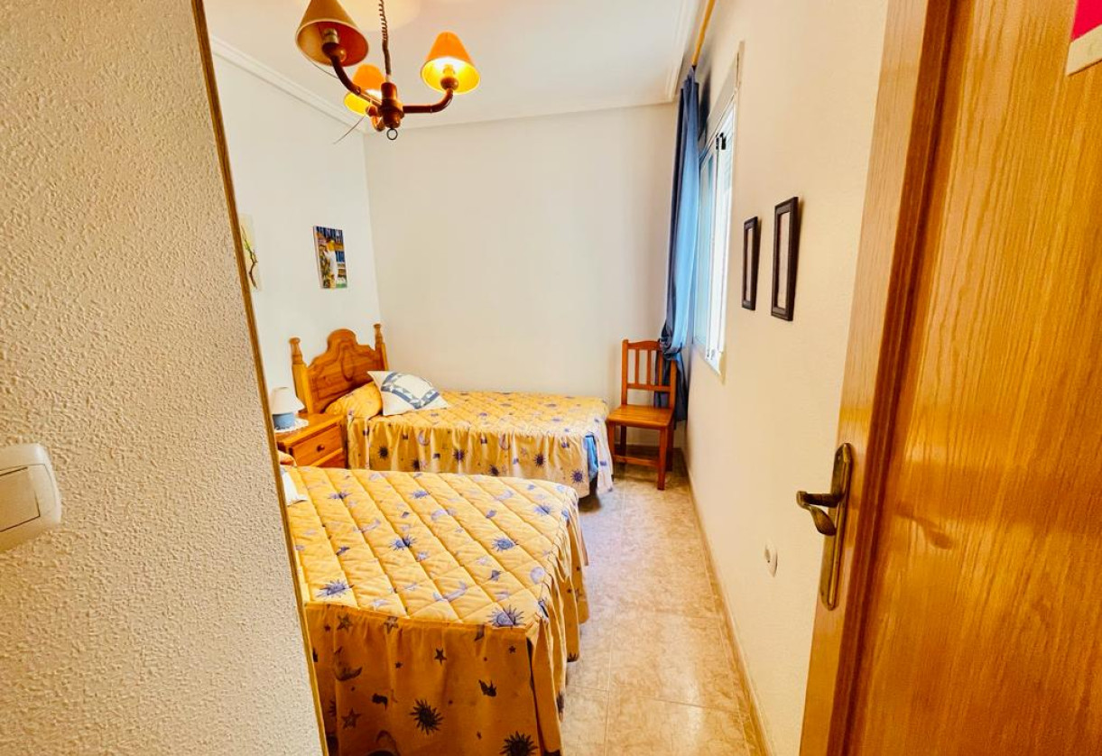 Rynek wtórny · APARTAMENTO · Torrevieja · Playa del Cura