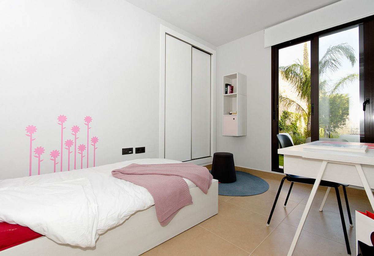 New Build · Apartments · Orihuela Costa