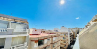 Resale · APARTAMENTO · Torrevieja · Playa del Cura