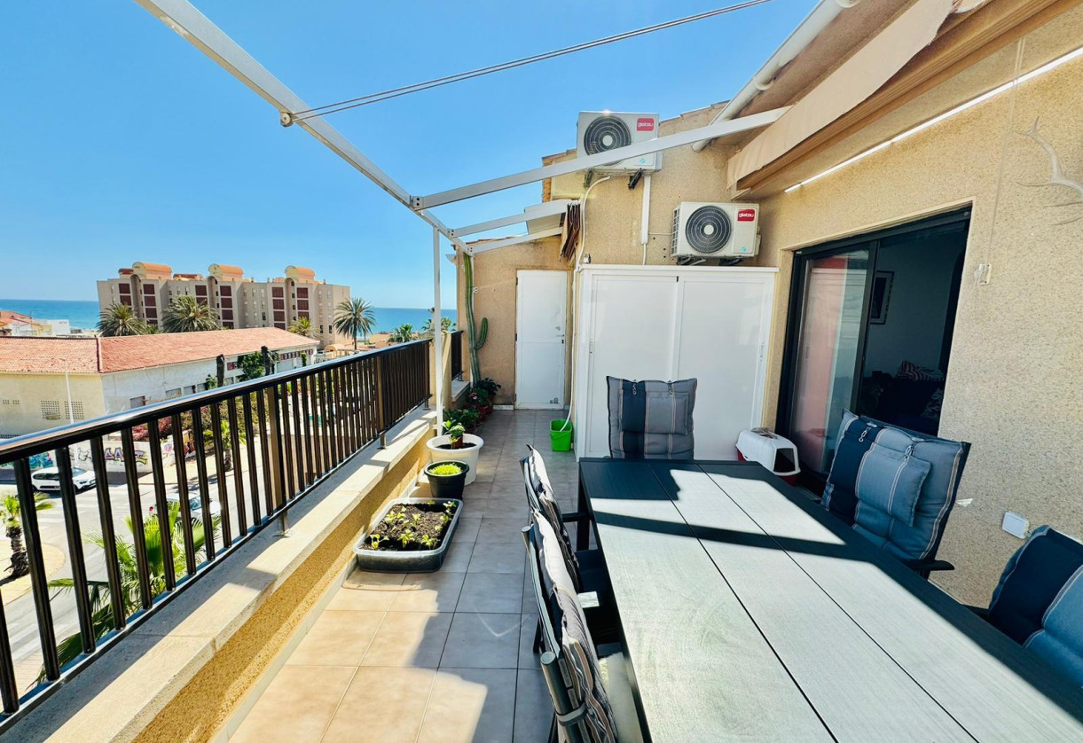 Reventa · APARTAMENTO · Torrevieja · La mata