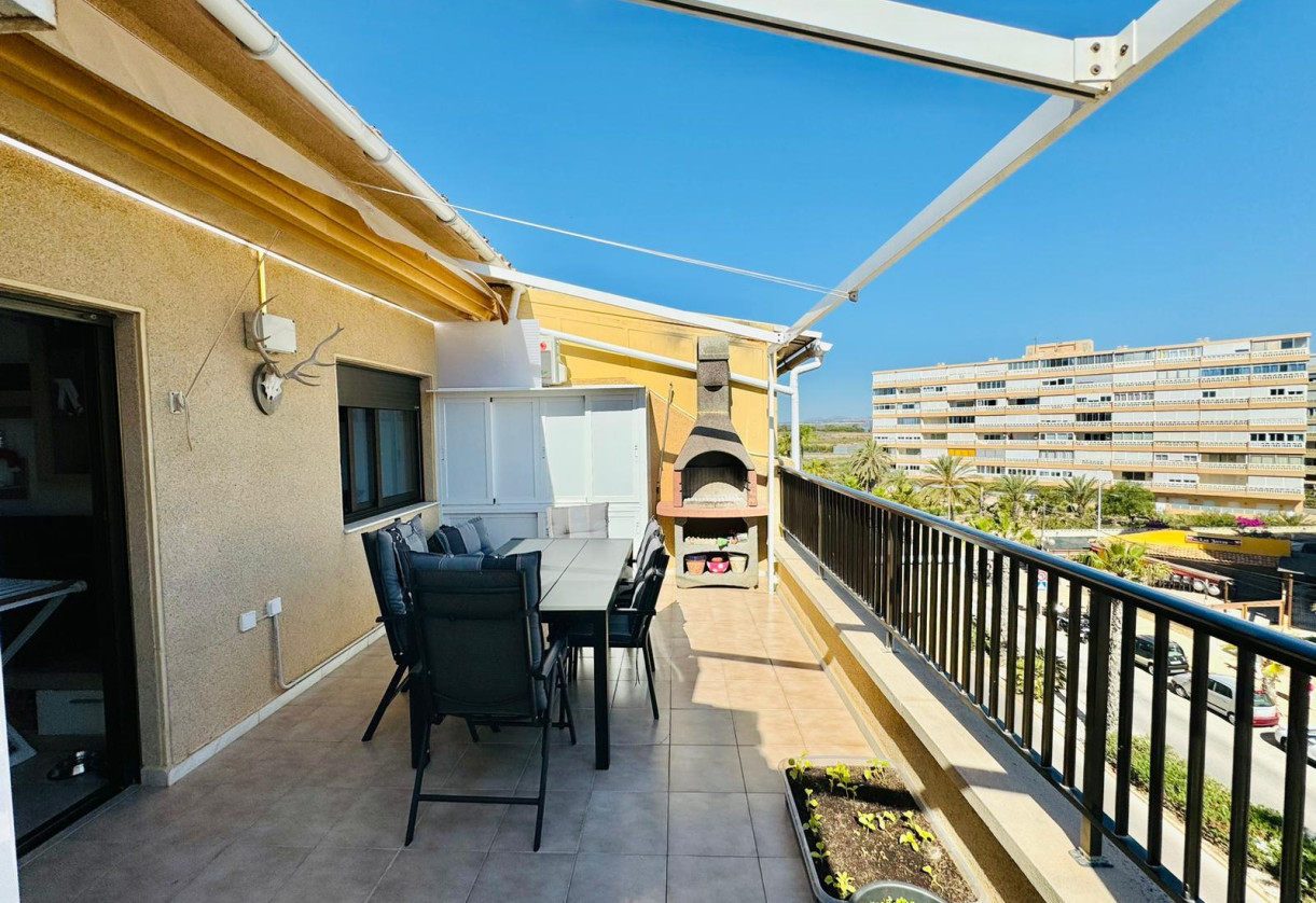 Reventa · APARTAMENTO · Torrevieja · La mata