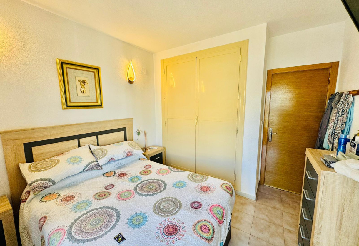 Reventa · APARTAMENTO · Torrevieja · La mata