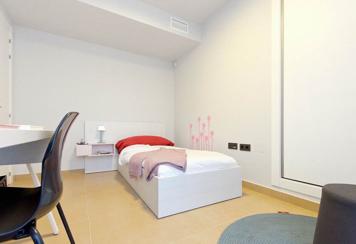 New Build · Apartments · Orihuela Costa